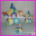 stuffed toy plush star for decoration